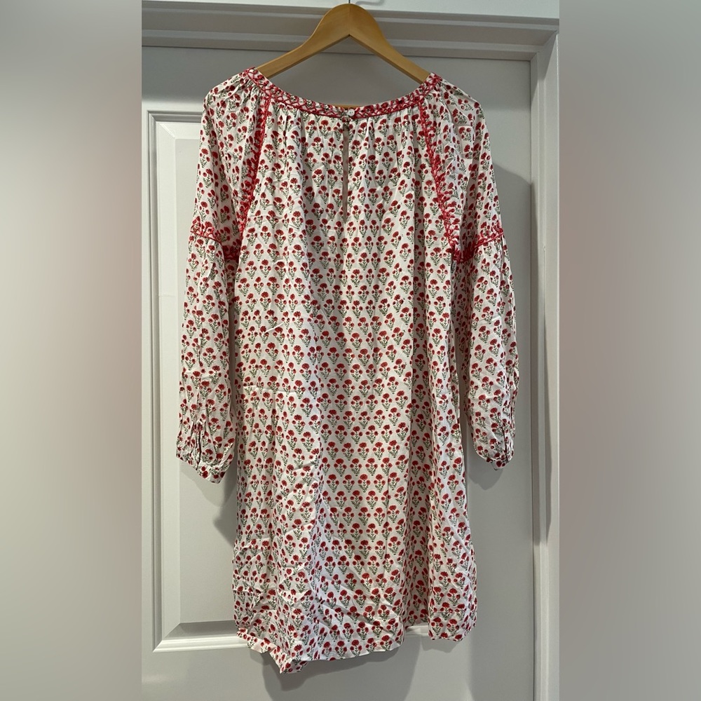 Roller Rabbit dress - Picture 3 of 4